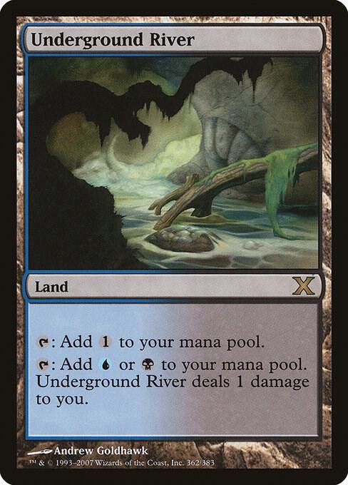 Underground River [10th Edition] 362
