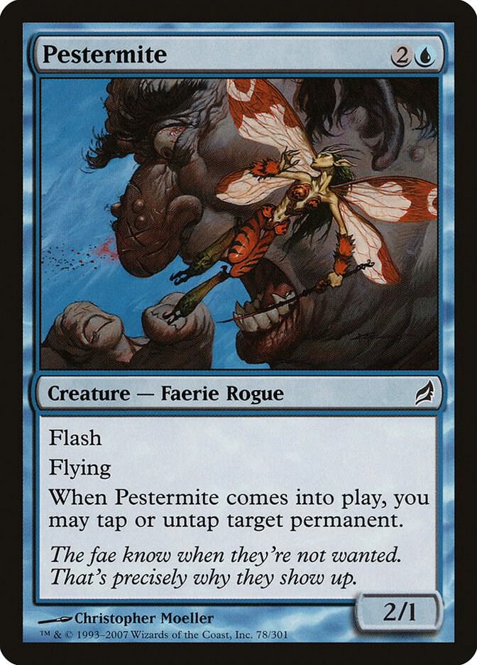 Pestermite [Lorwyn] 78
