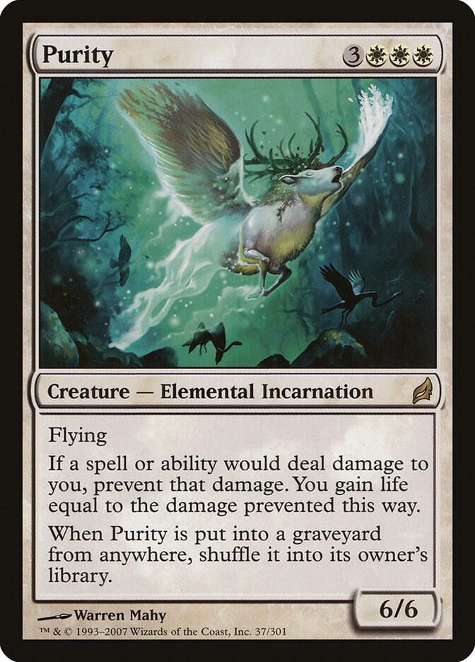 Purity [Lorwyn] 37