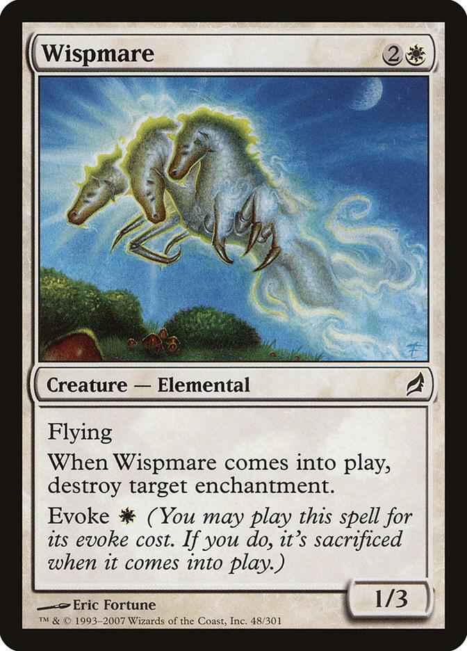 Wispmare [Lorwyn] 48