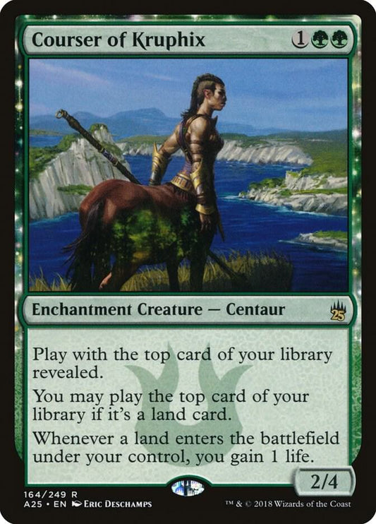 Courser of Kruphix [Masters 25] 164