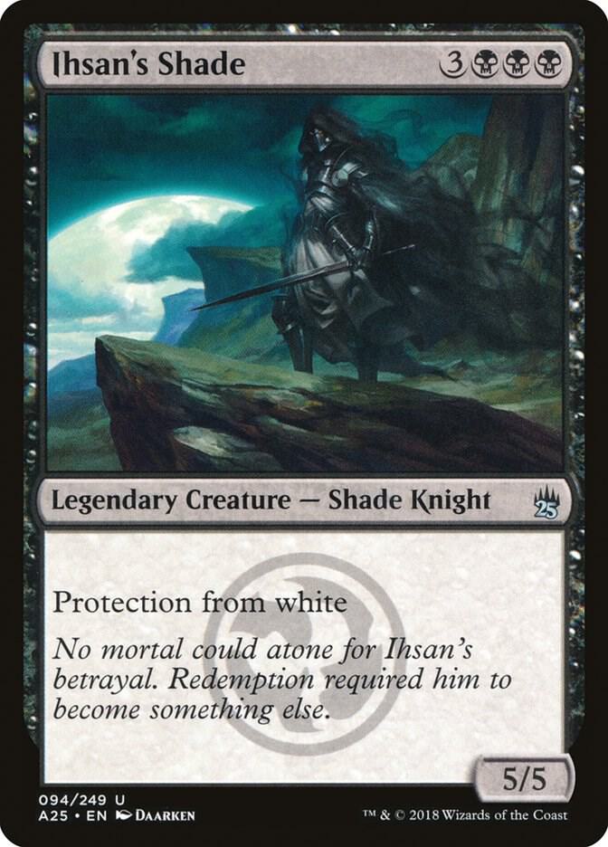 Ihsan's Shade [Masters 25] 94