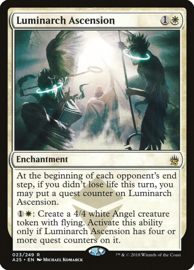 Luminarch Ascension [Masters 25] 23