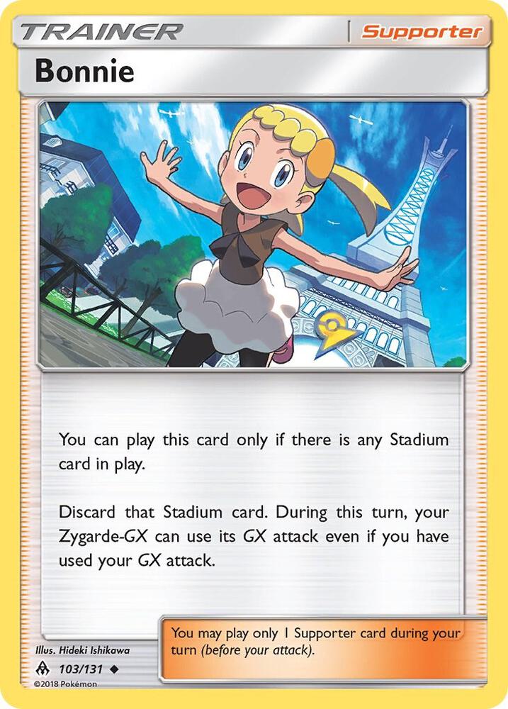 Bonnie [SM - Forbidden Light] 103/131