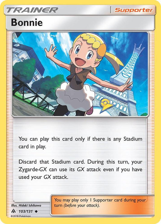 Bonnie [SM - Forbidden Light] 103/131