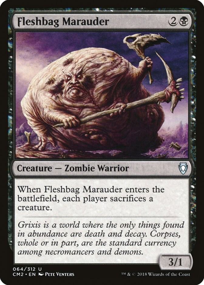 Fleshbag Marauder [Commander Anthology Volume II] 64