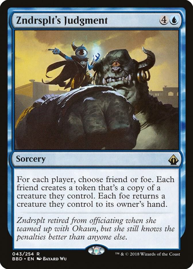 Zndrsplt's Judgment [Battlebond] 43
