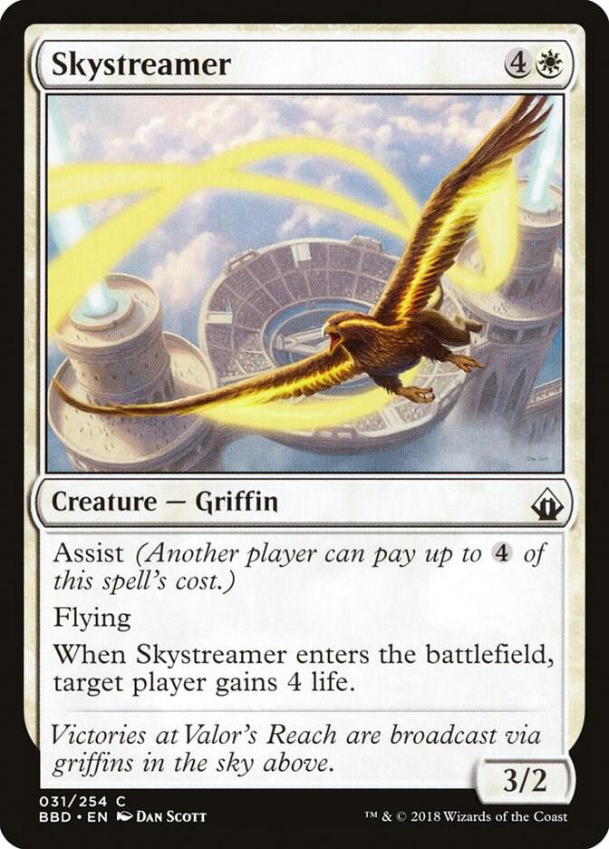 Skystreamer [Battlebond] 31