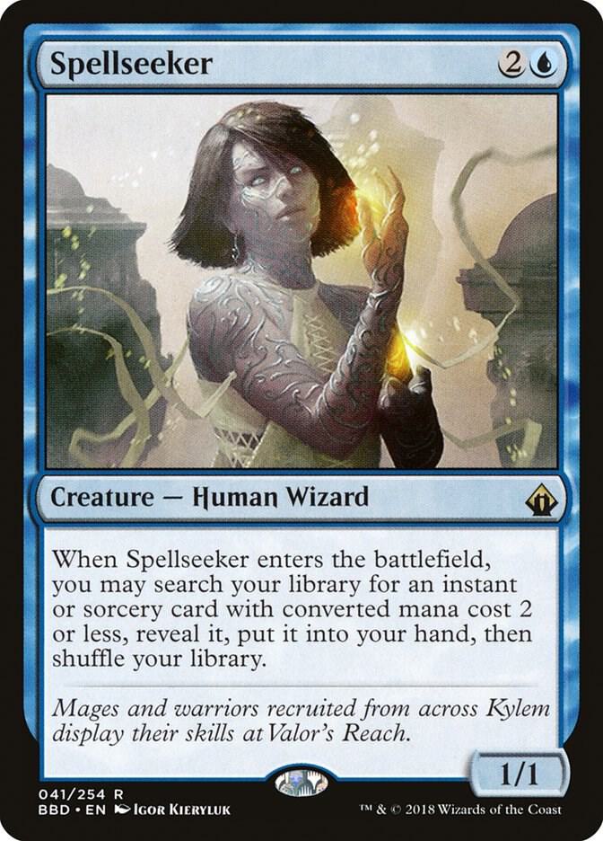 Spellseeker [Battlebond] 41