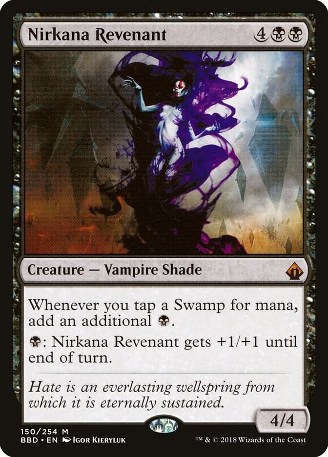 Nirkana Revenant [Battlebond] 150