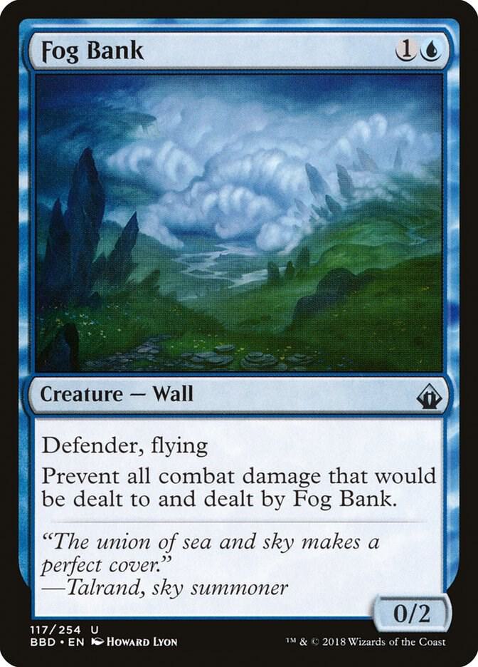 Fog Bank [Battlebond] 117