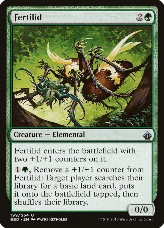 Fertilid [Battlebond] 199