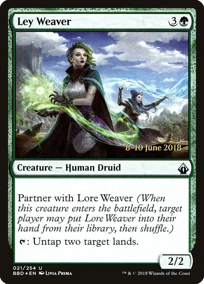 Ley Weaver [Launch Party & Release Event Promos] 21