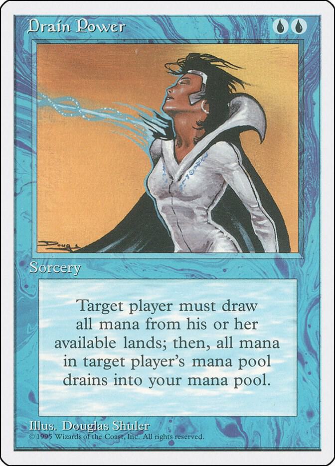 Drain Power [Fourth Edition] 67