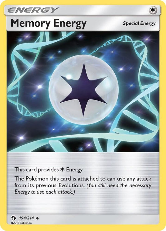 Memory Energy [SM - Lost Thunder] 194/214