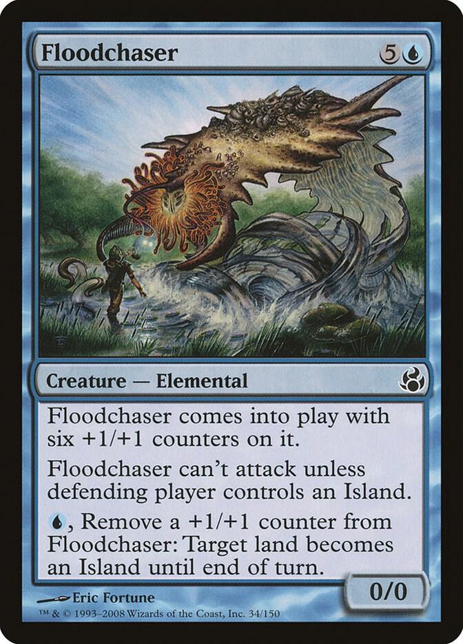 Floodchaser [Morningtide] 34