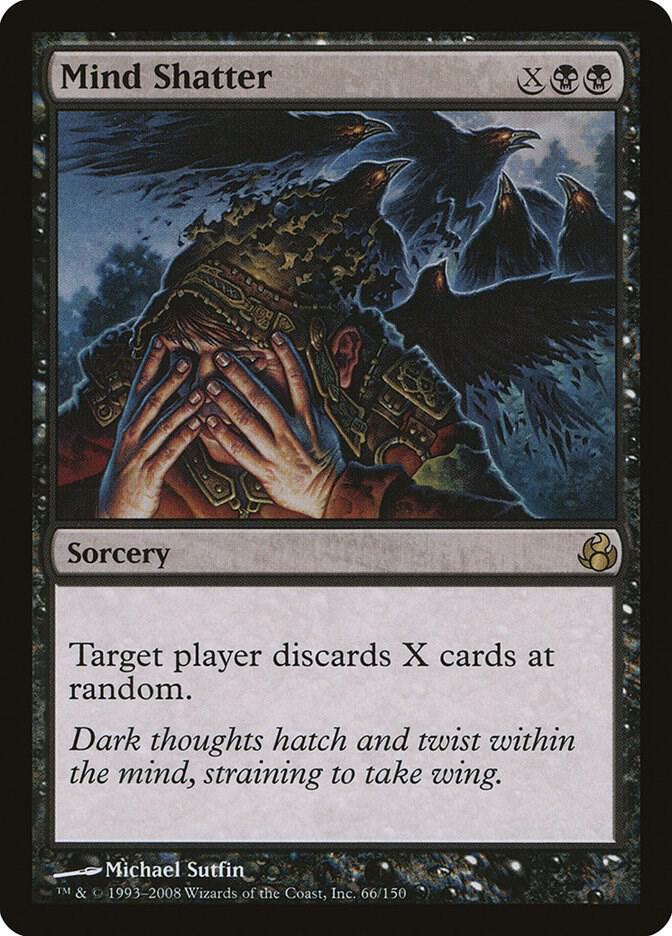 Mind Shatter [Morningtide] 66