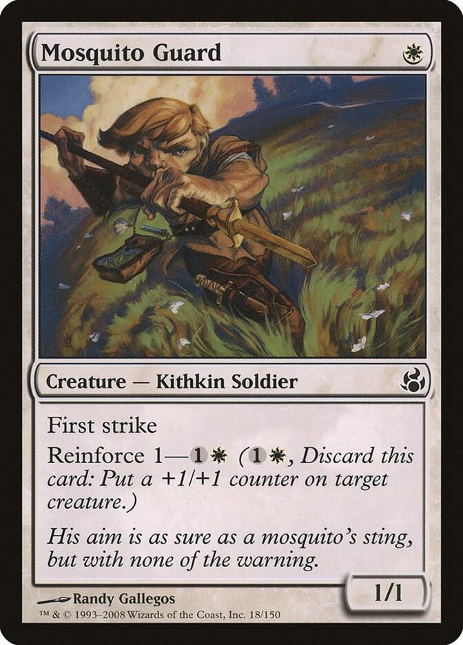Mosquito Guard [Morningtide] 18