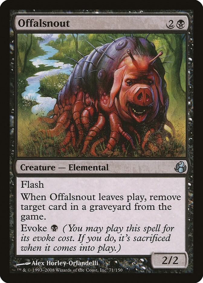 Offalsnout [Morningtide] 71