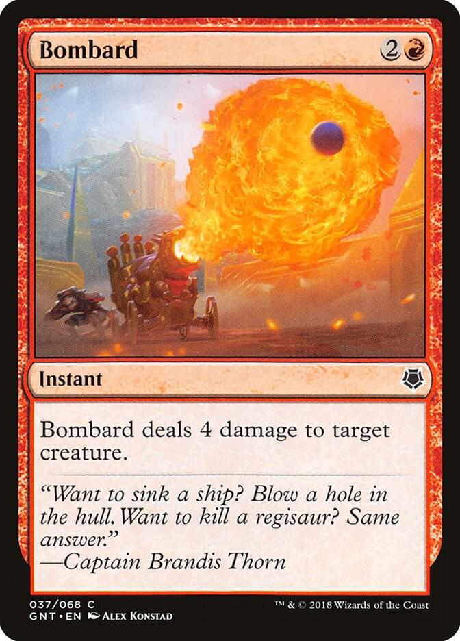 Bombard [Magic Game Night] 37