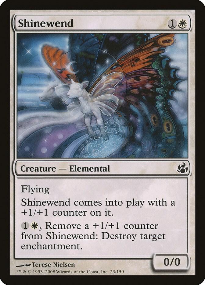 Shinewend [Morningtide] 23