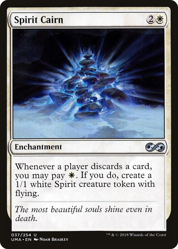 Spirit Cairn [Ultimate Masters] 37