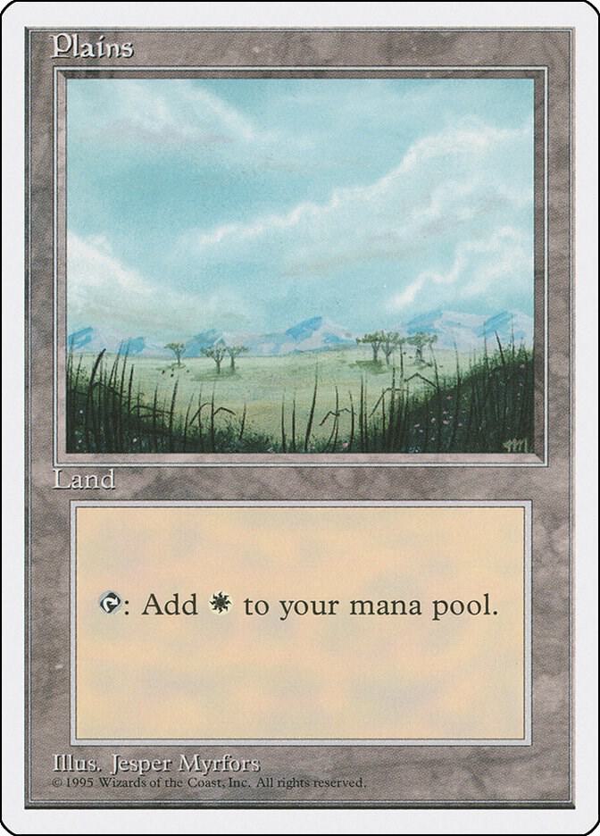 Plains (B) [Fourth Edition] 187