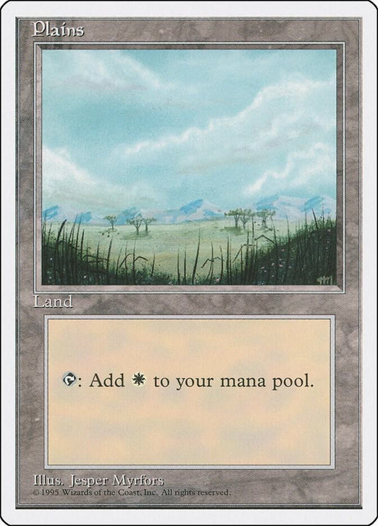 Plains (B) [Fourth Edition] 187