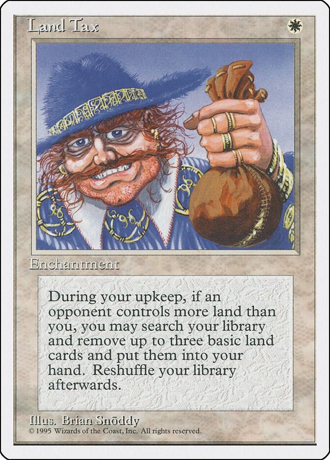 Land Tax [Fourth Edition] 284