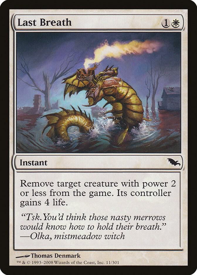 Last Breath [Shadowmoor] 11