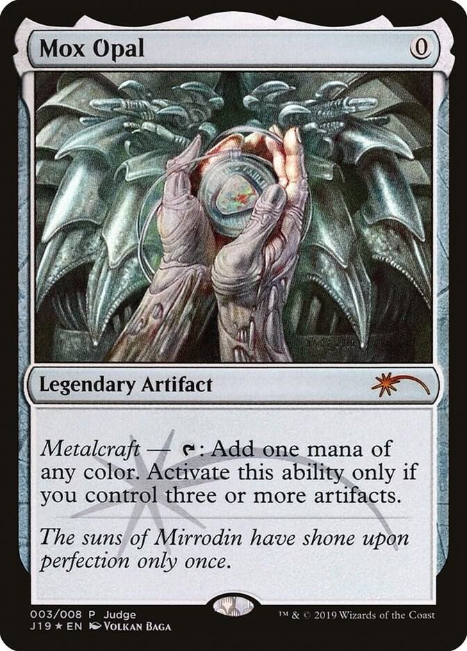 Mox Opal [Judge Promos] 3