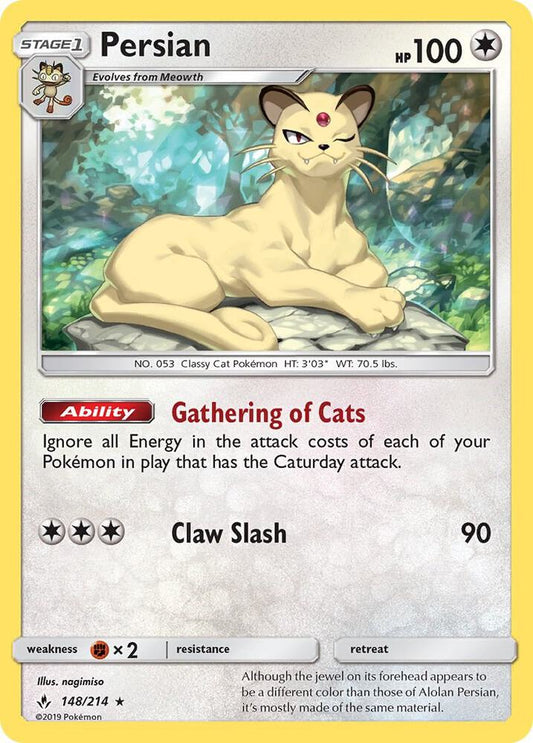 Persian [SM - Unbroken Bonds] 148/214