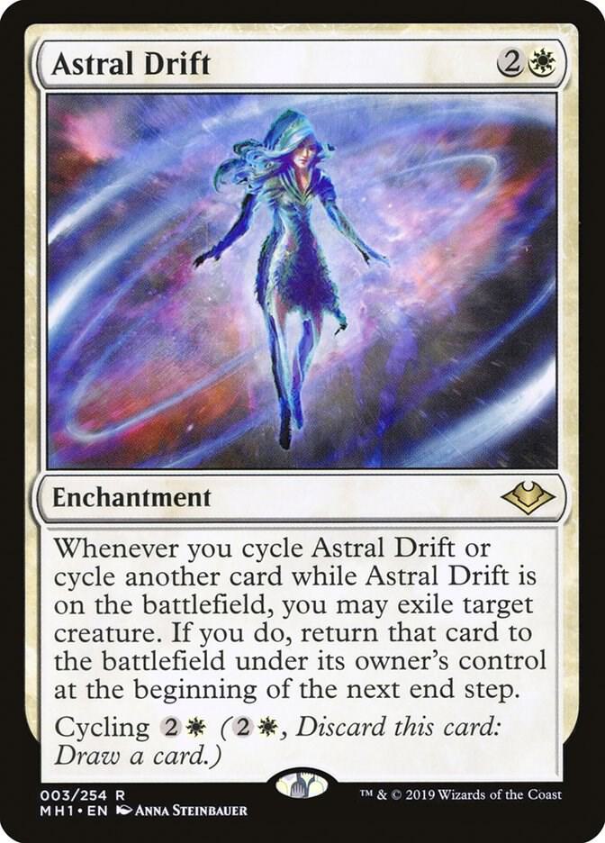 Astral Drift [Modern Horizons] 3