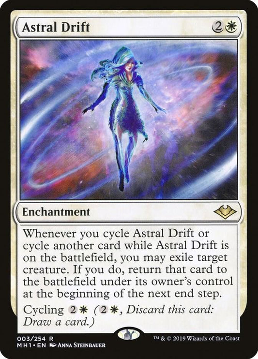 Astral Drift [Modern Horizons] 3