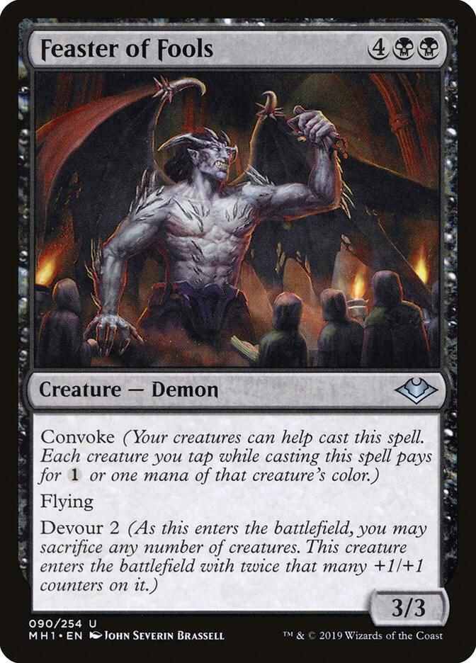 Feaster of Fools [Modern Horizons] 90