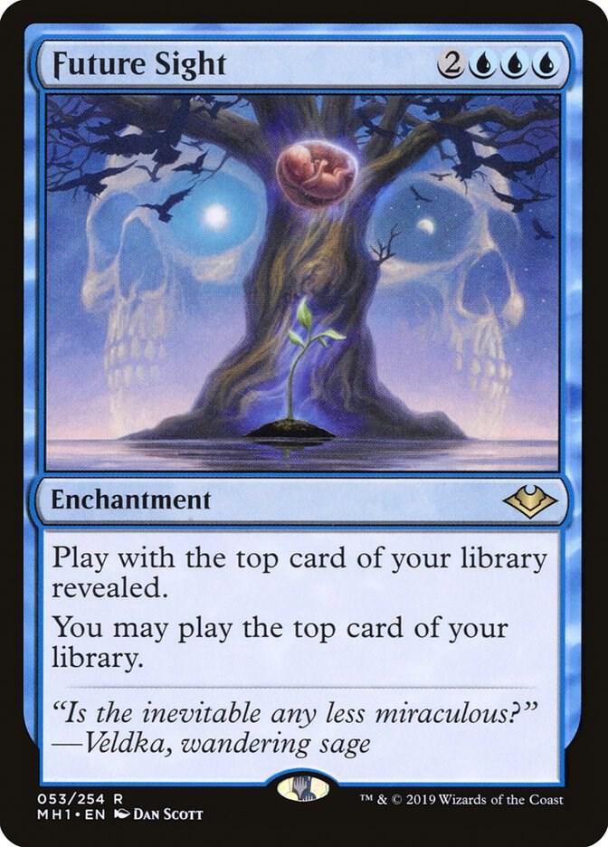 Future Sight [Modern Horizons] 53