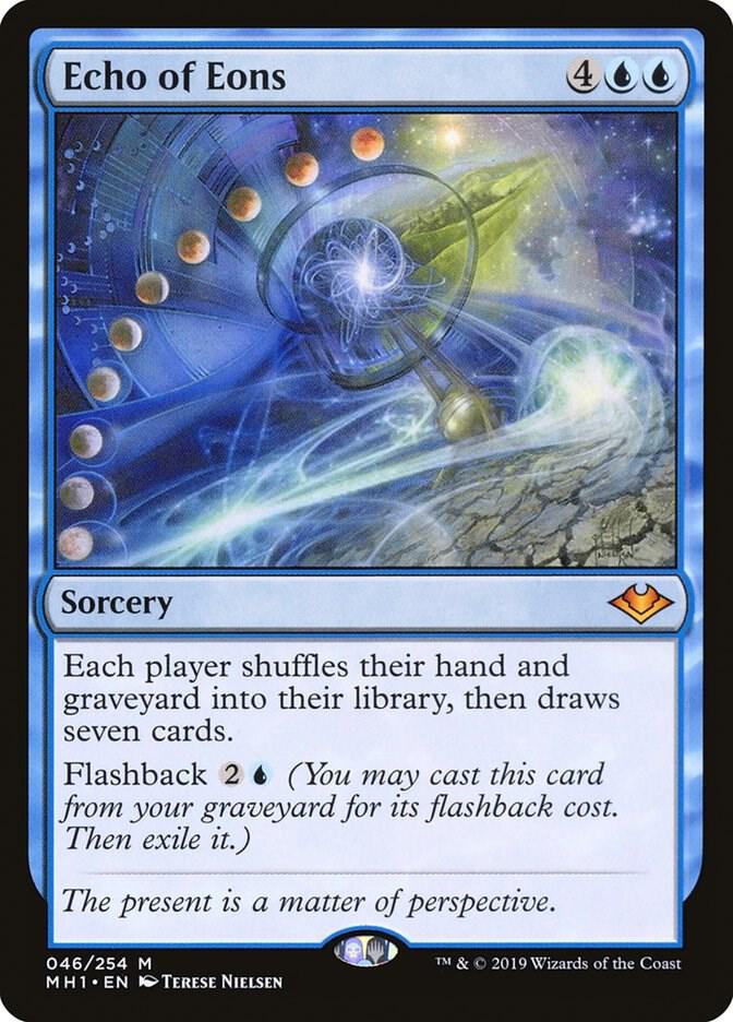 Echo of Eons [Modern Horizons] 46