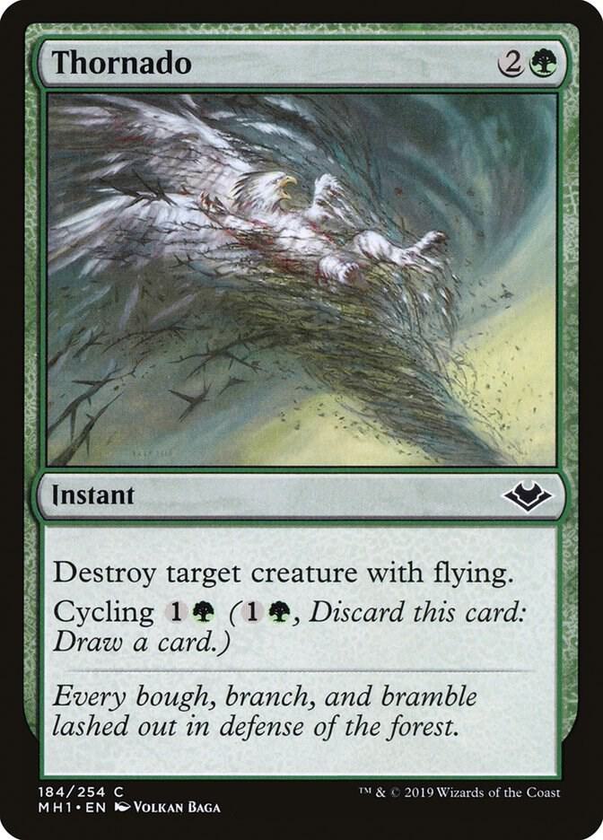 Thornado [Modern Horizons] 184