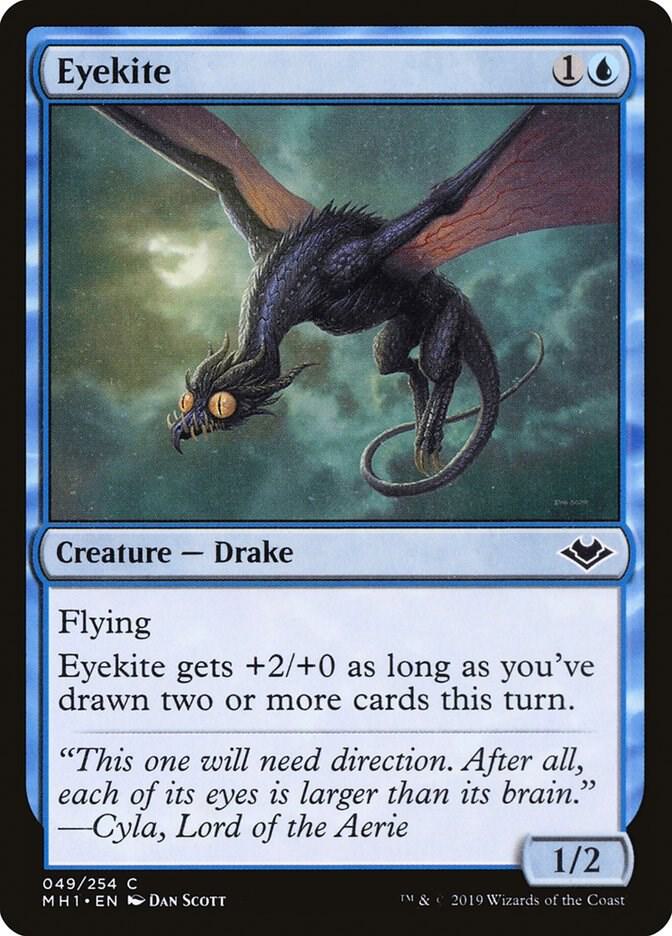 Eyekite [Modern Horizons] 49