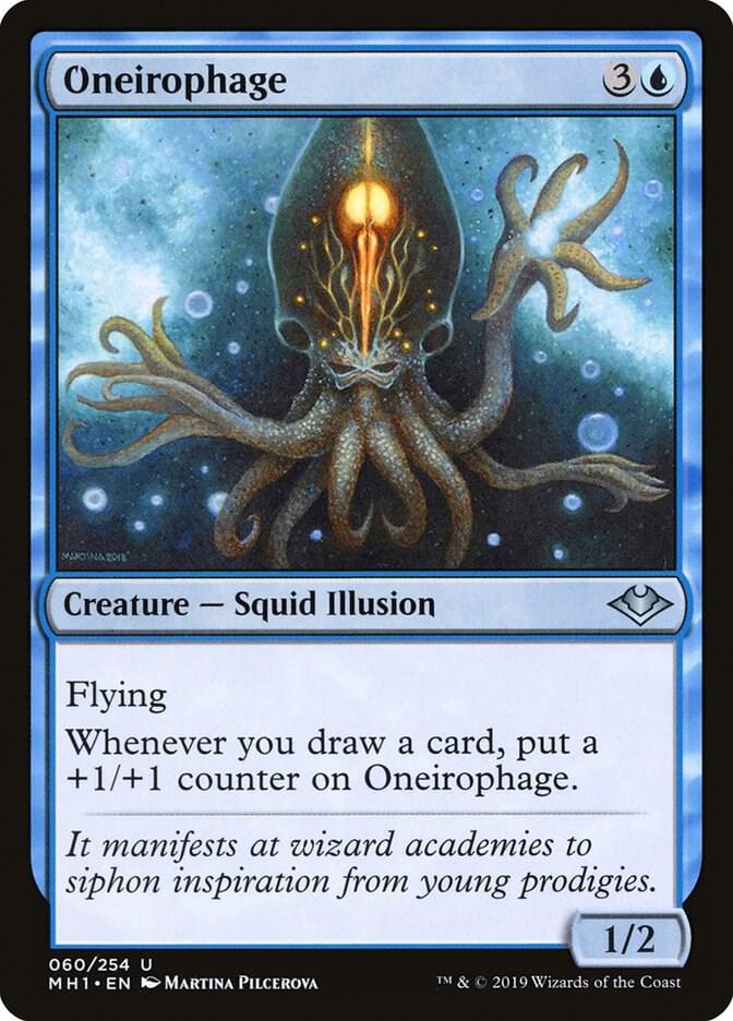 Oneirophage [Modern Horizons] 60