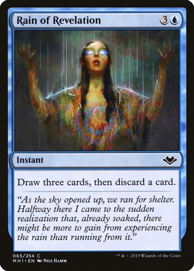 Rain of Revelation [Modern Horizons] 65
