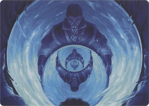 Scour All Possibilities (Art Series) [Art Series: Modern Horizons] 3