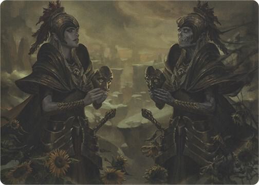 Endling (Art Series) [Art Series: Modern Horizons] 7