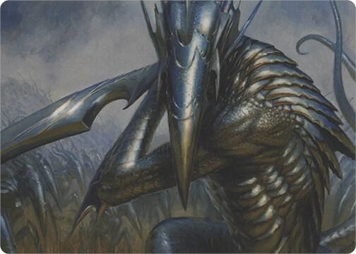 First Sliver's Chosen (Art Series) [Art Series: Modern Horizons] 26