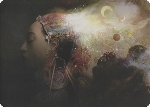 Everdream (Art Series) [Art Series: Modern Horizons] 32