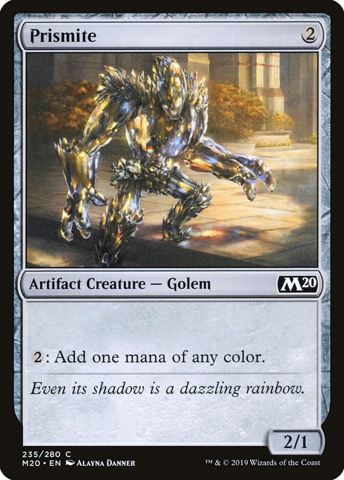 Prismite [Core Set 2020] 235