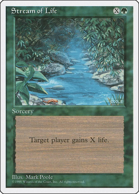 Stream of Life [Fourth Edition] 156