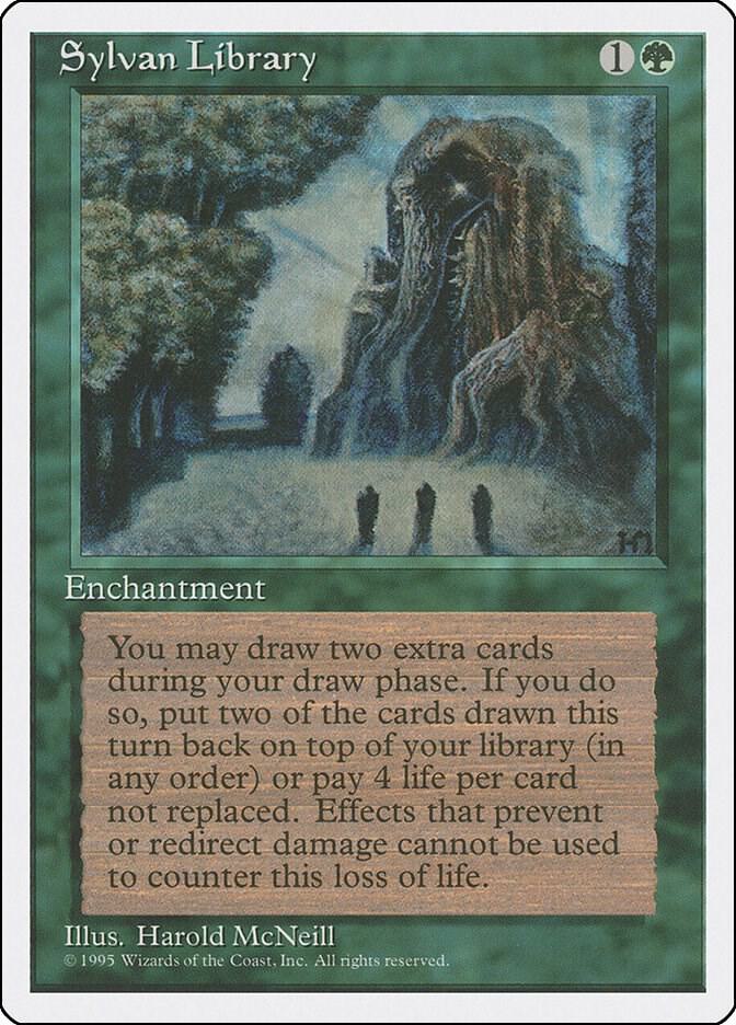 Sylvan Library [Fourth Edition] 157