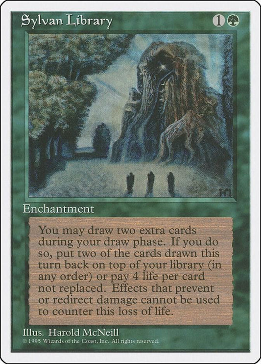 Sylvan Library [Fourth Edition] 157