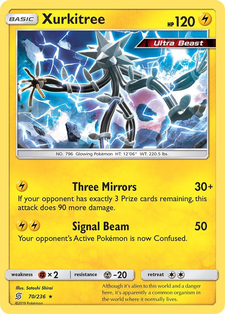 Xurkitree [SM - Unified Minds] 70/236